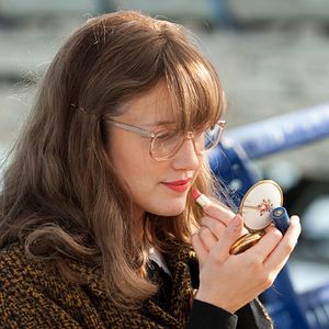Photo Brighton Rock