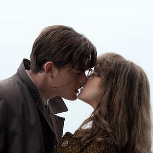 Photo Brighton Rock