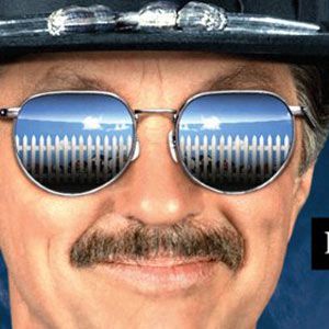 Photo Un drôle de shérif