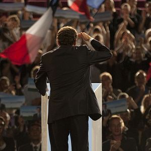 Photo La Conquête