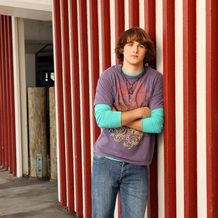 Photo Zeke et Luther
