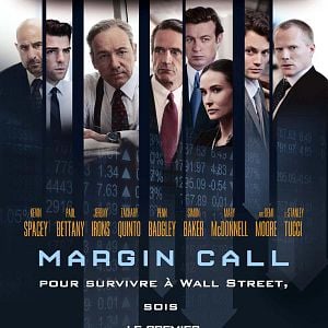 Photo Margin Call