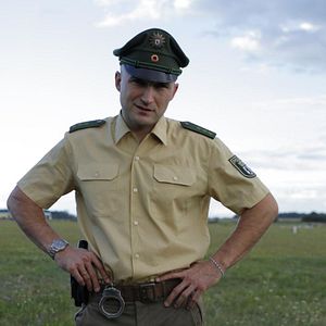 Photo Spezialeinsatz