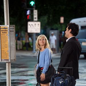 Photo James L. Brooks