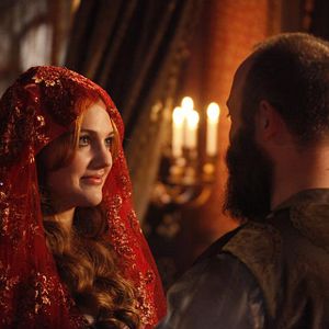 Photo Muhteşem Yüzyıl