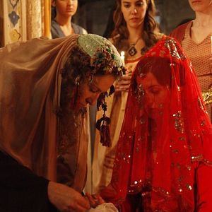 Photo Muhteşem Yüzyıl