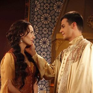 Photo Muhteşem Yüzyıl