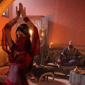 Photo Muhteşem Yüzyıl
