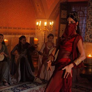 Photo Muhteşem Yüzyıl