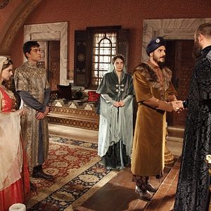 Photo Muhteşem Yüzyıl