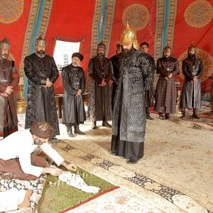 Photo Muhteşem Yüzyıl