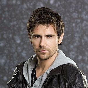 Photo Criminal Minds: Suspect Behavior