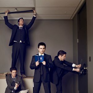 Photo Chaos
