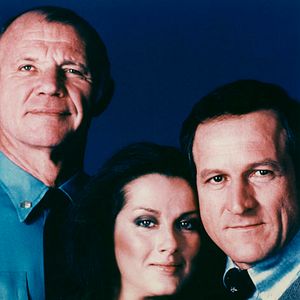 Photo Veronica Hamel