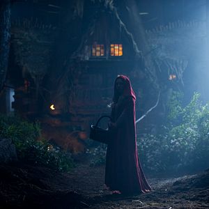 Photo Le Chaperon Rouge