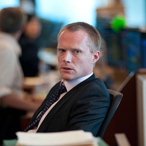 Photo Margin Call