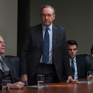 Photo Margin Call