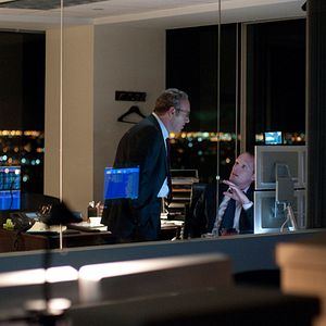 Photo Margin Call