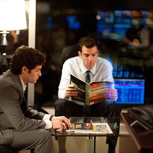 Photo Margin Call
