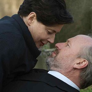 Photo Isabella Rossellini