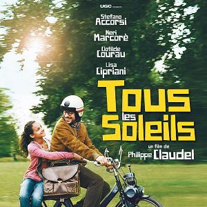 Photo Tous les soleils