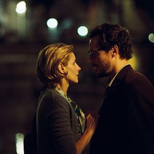 Photo Clotilde Courau