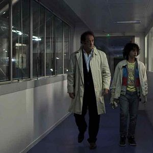 Photo Vincent Lindon