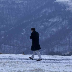 Photo Vincent Lindon