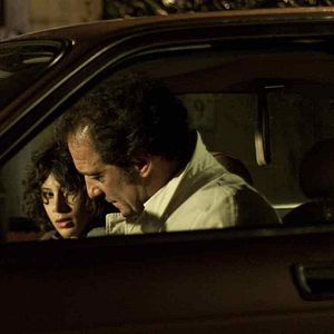 Photo Vincent Lindon