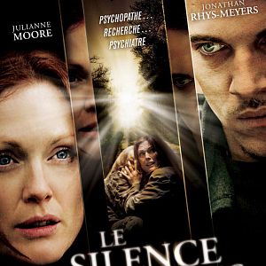 Photo Le Silence des ombres