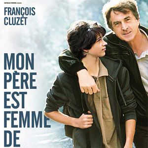 Photo Mon père est femme de ménage