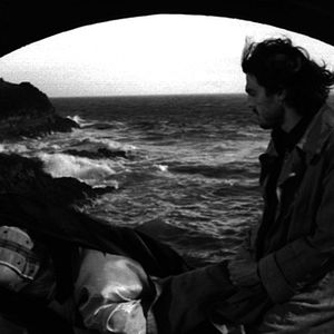 Photo Francois-Jacques Ossang