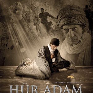 Photo Hür Adam: Bediüzzaman Said Nursi