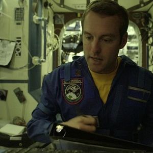 Photo Space Time : L'ultime Odyssée