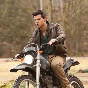 Photo Taylor Lautner