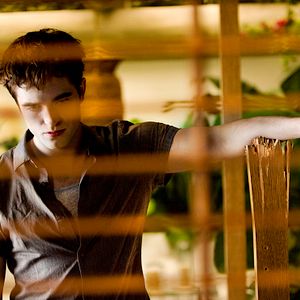 Photo Twilight - Chapitre 4 : Révélation 1ère partie