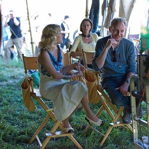Photo Francis Lawrence