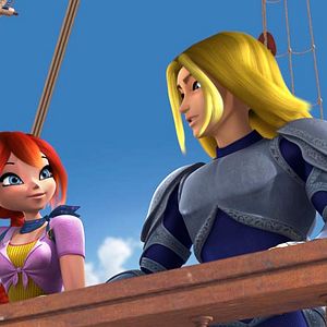 Photo Iginio Straffi