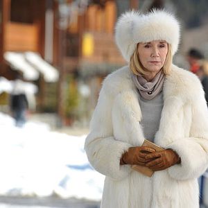 Photo Marie-Anne Chazel