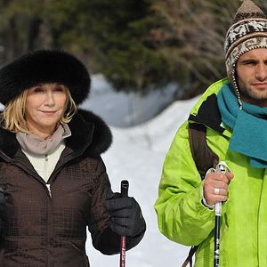 Photo Marie-Anne Chazel