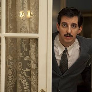 Photo Guillermo Ortega