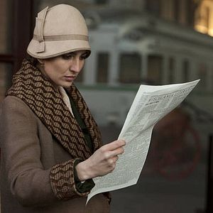 Photo Lucía Jiménez