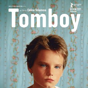 Photo Tomboy