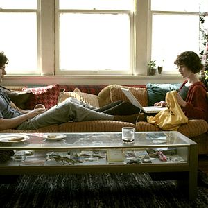 Photo Miranda July