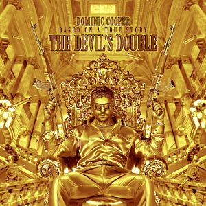 Photo The Devil's Double