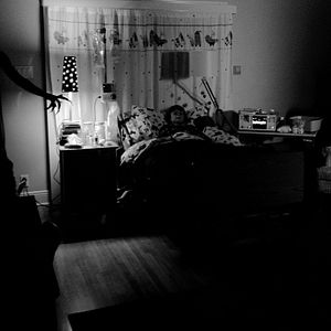 Photo Insidious