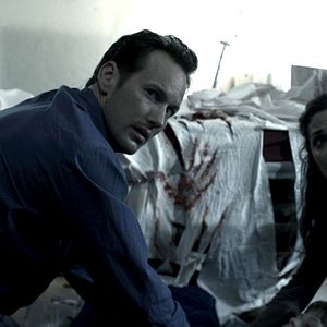 Photo Insidious