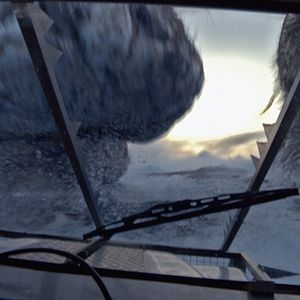 Photo André Øvredal