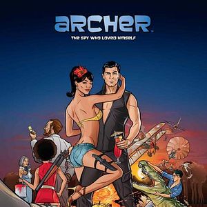 Photo Archer (2009)