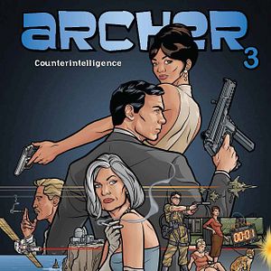 Photo Archer (2009)